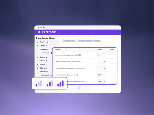 Mastering UX Critique: A Comprehensive Guide to Interpreting Your Expert Review Results