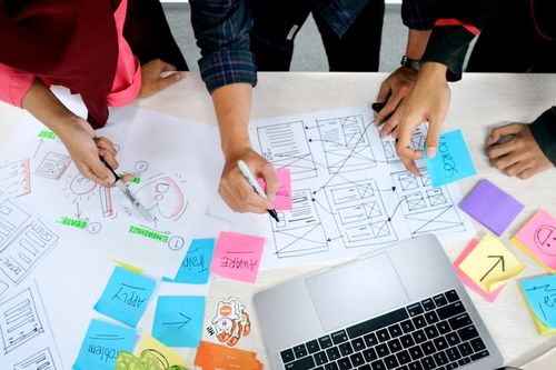 Nielsen's 10 Usability Heuristics: A Systematic Guide for E-commerce UX Evaluation